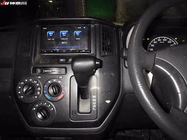 Toyota Town Ace