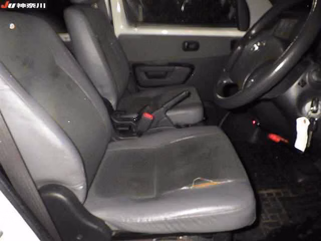 Toyota Town Ace