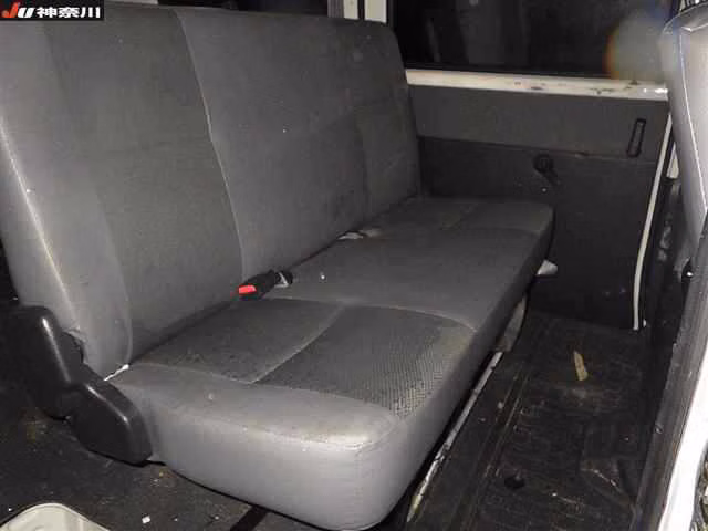 Toyota Town Ace