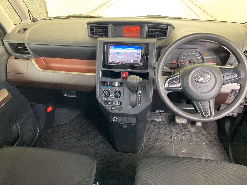 Daihatsu Thor