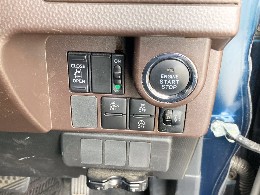 Daihatsu Thor