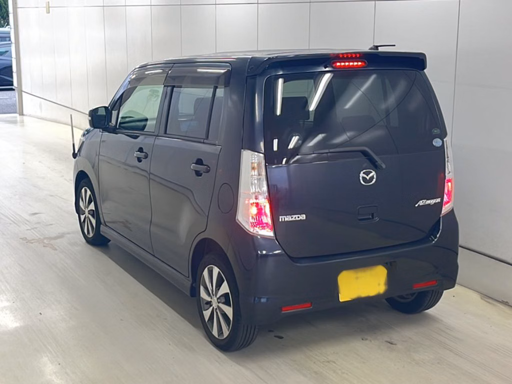 MAZDA AZ-WAGON