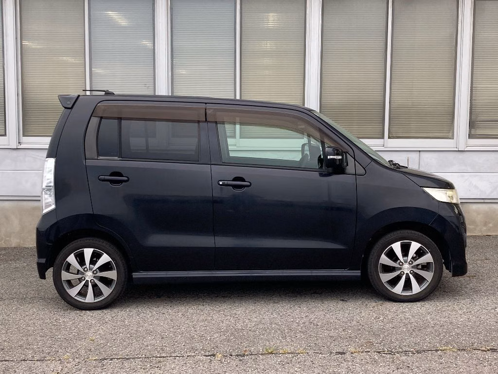 MAZDA AZ-WAGON