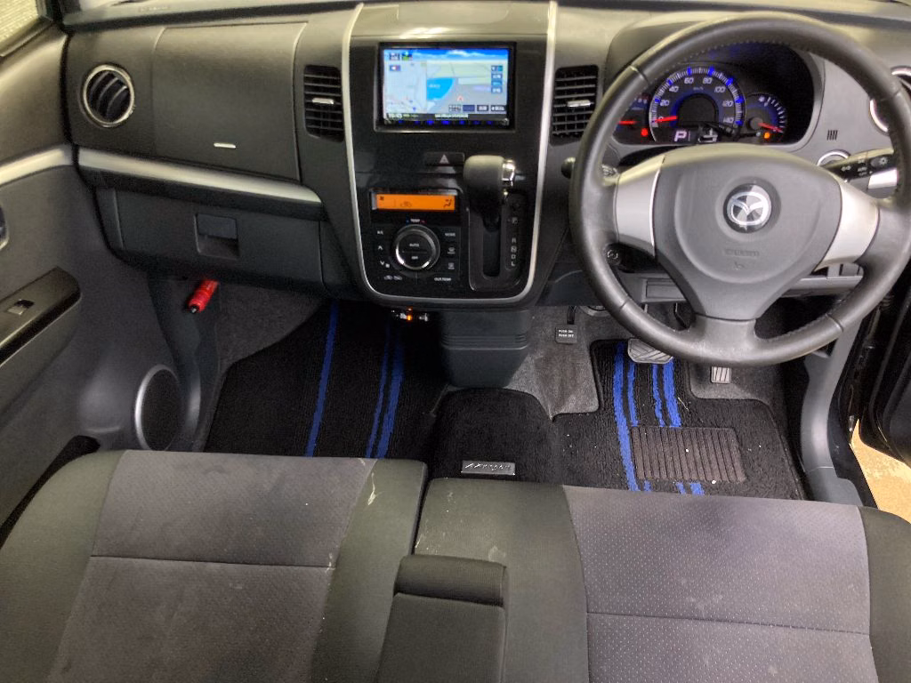 MAZDA AZ-WAGON