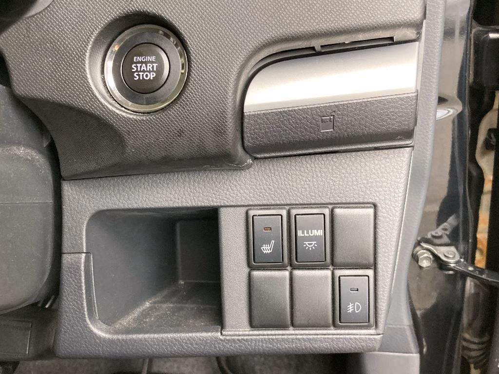 MAZDA AZ-WAGON