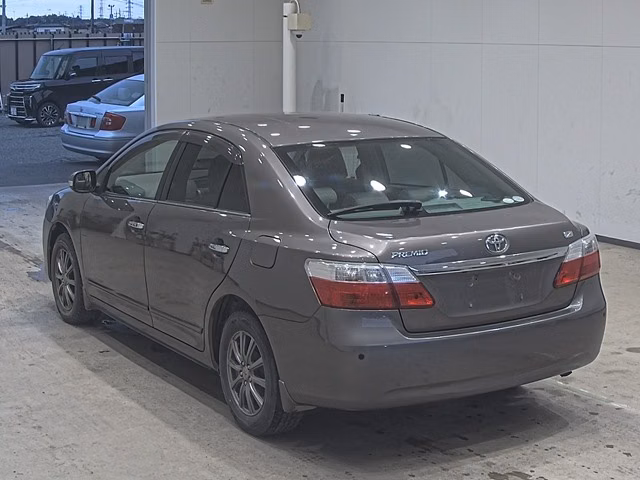 Toyota Premio