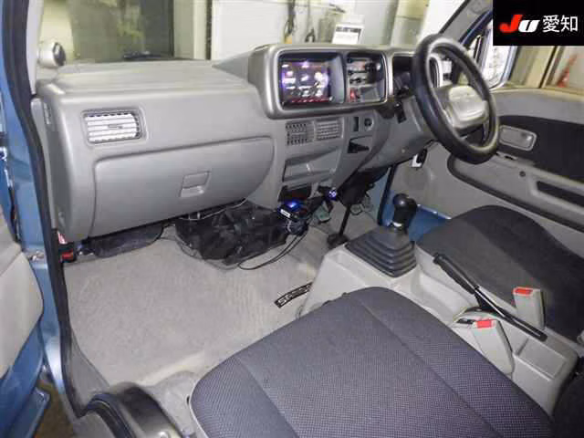 Subaru Sambar