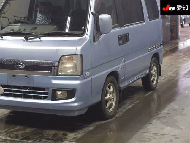 Subaru Sambar
