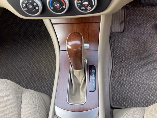 Nissan Bluebird Sylphy