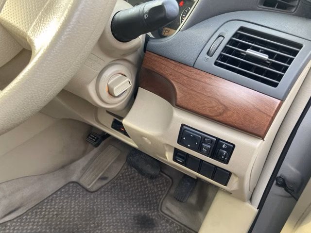 Nissan Bluebird Sylphy