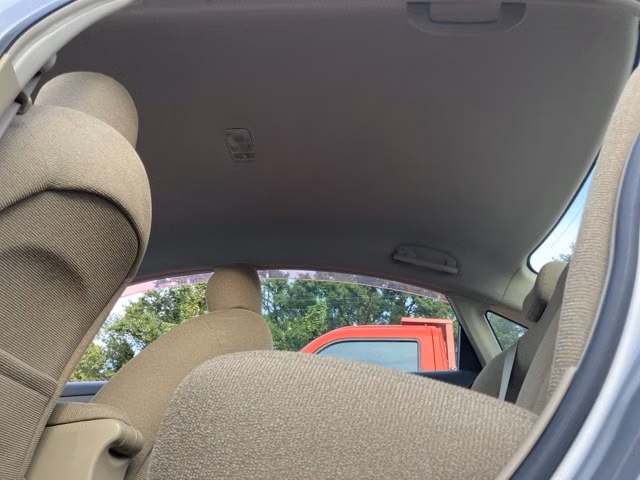 Nissan Bluebird Sylphy
