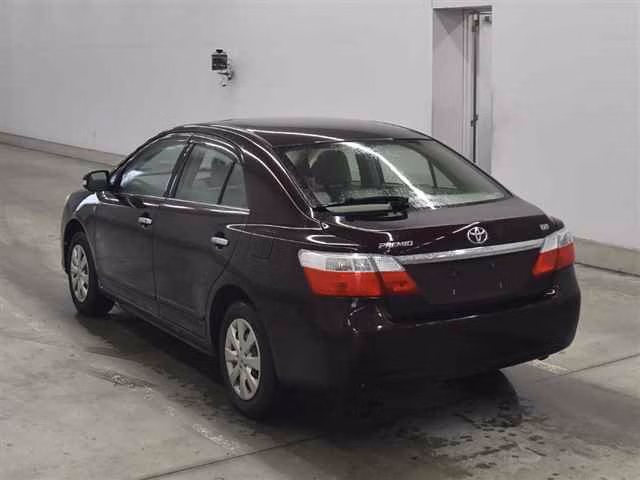Toyota Premio