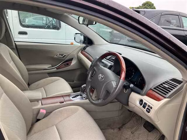 Toyota Premio