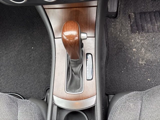 Nissan Bluebird Sylphy