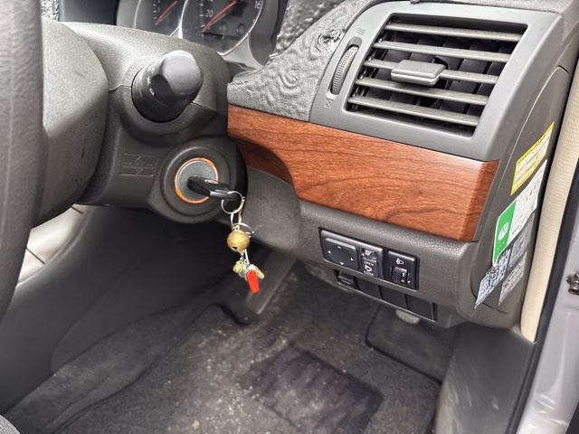 Nissan Bluebird Sylphy