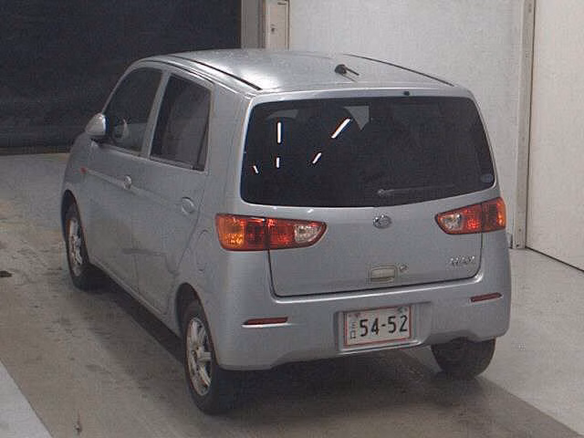 DAIHATSU MAX