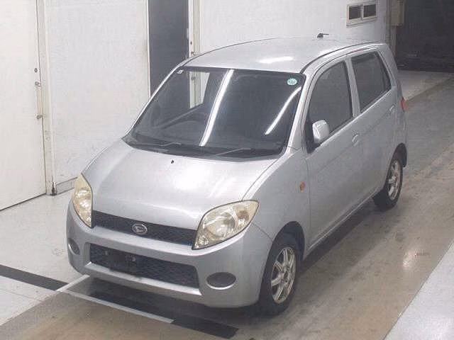 DAIHATSU MAX