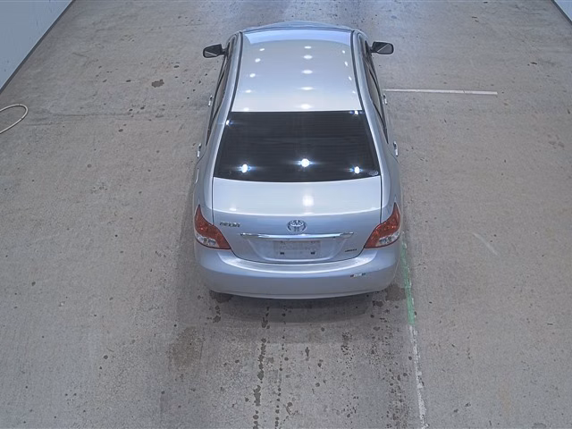 Toyota Belta