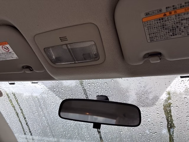 Toyota Belta