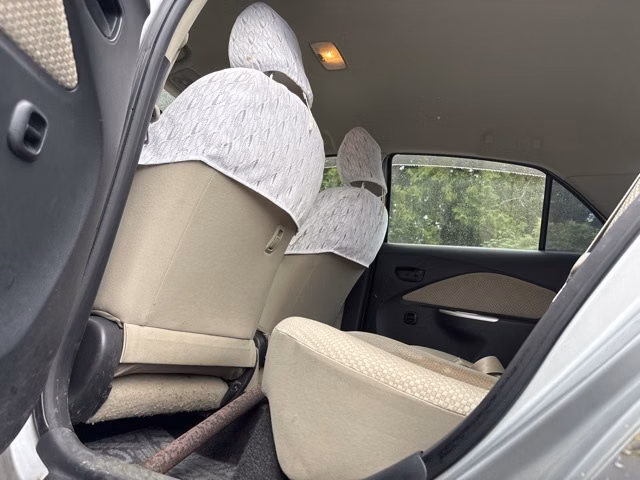 Toyota Belta