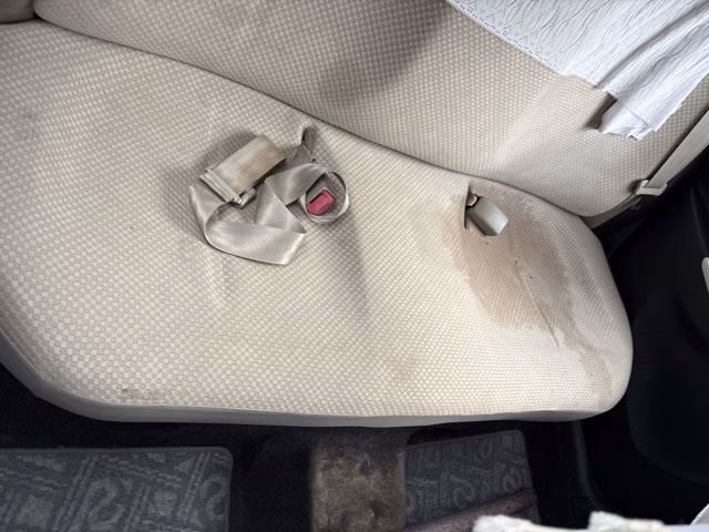 Toyota Belta