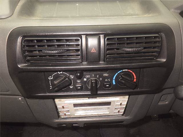 MITSUBISHI TOWN BOX
