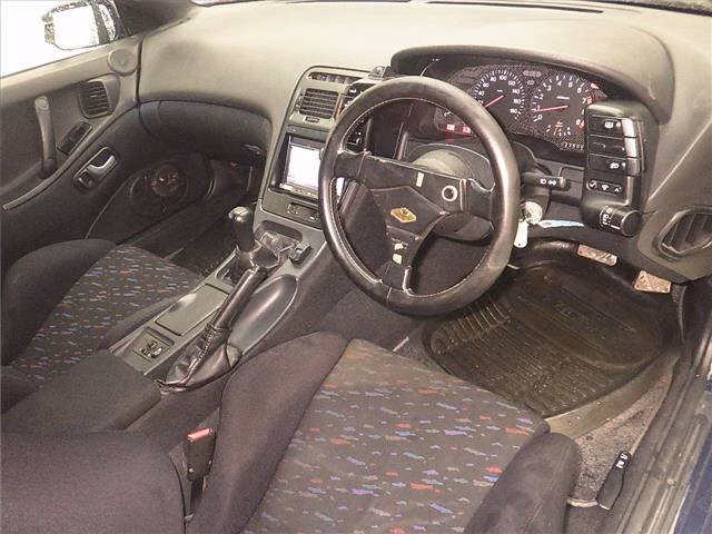 Nissan Fairlady Z