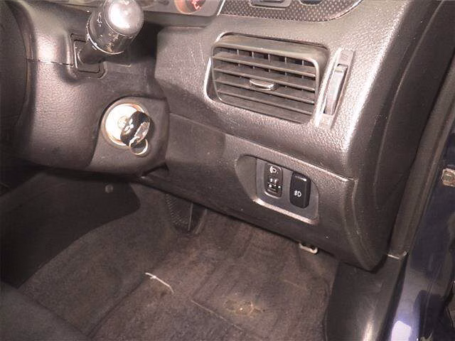 Mitsubishi Lancer Evolution