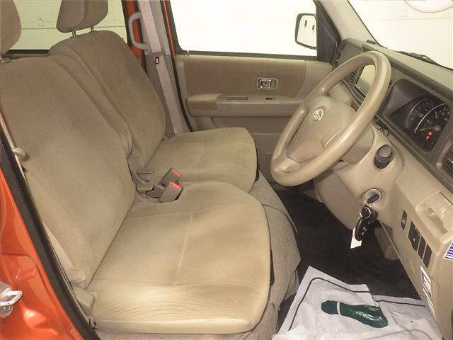 Subaru Dias Wagon