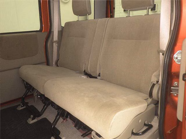 Subaru Dias Wagon