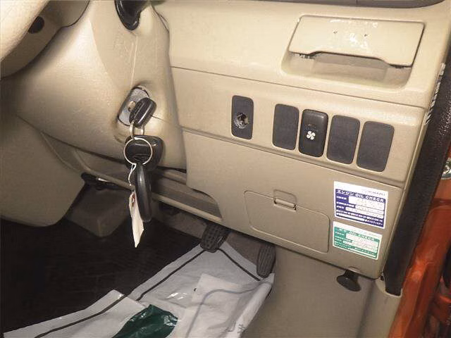 Subaru Dias Wagon