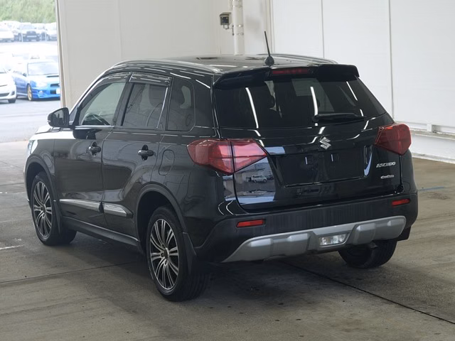 SUZUKI ESCUDO
