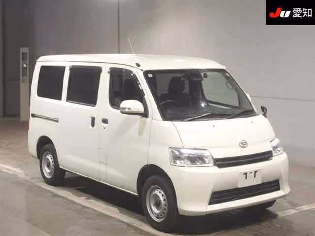 Daihatsu Gran Max