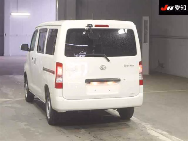 Daihatsu Gran Max