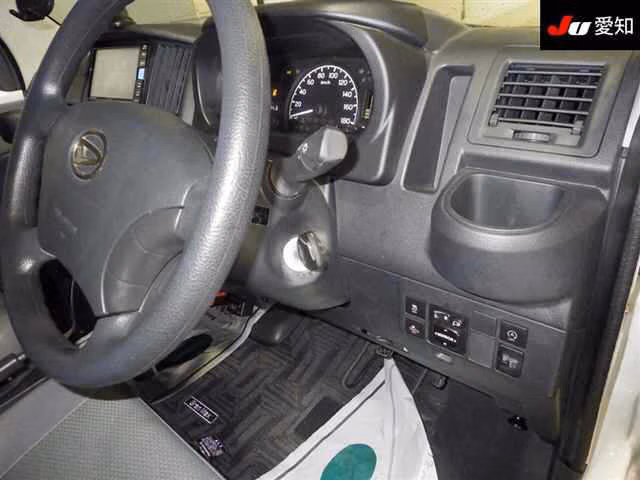 Daihatsu Gran Max