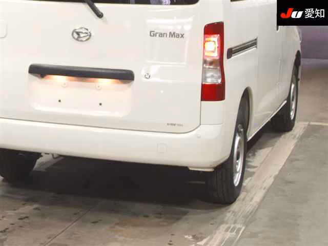 Daihatsu Gran Max