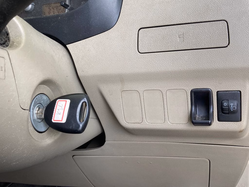 Subaru Pleo