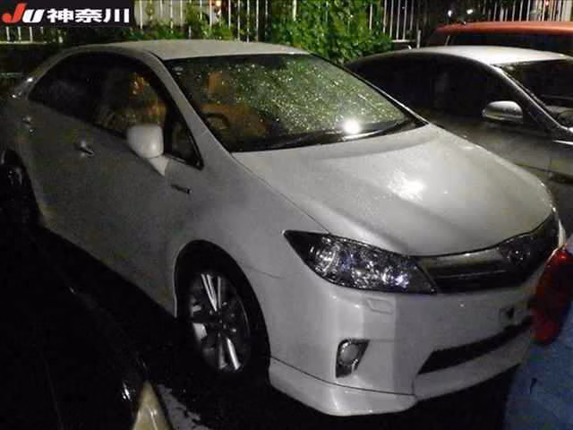 TOYOTA SAI