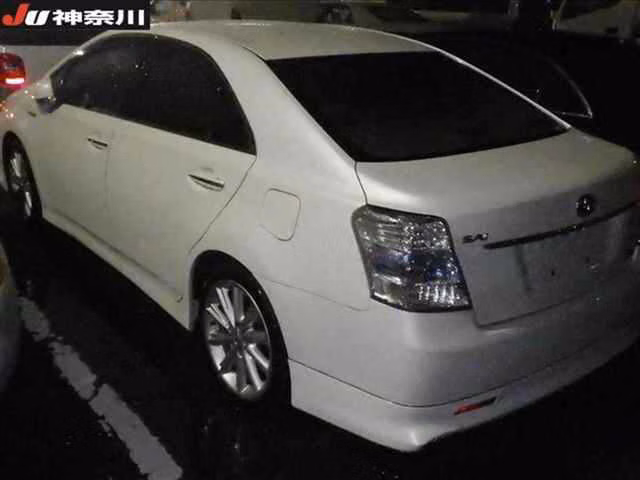 TOYOTA SAI