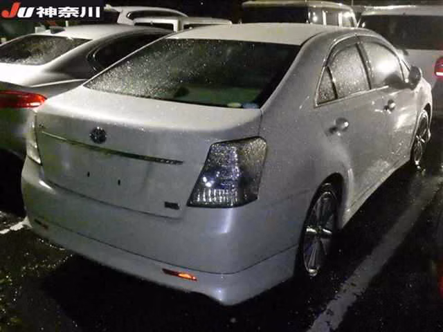 TOYOTA SAI