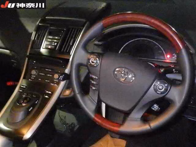 TOYOTA SAI