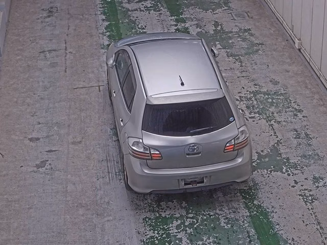 Toyota Blade