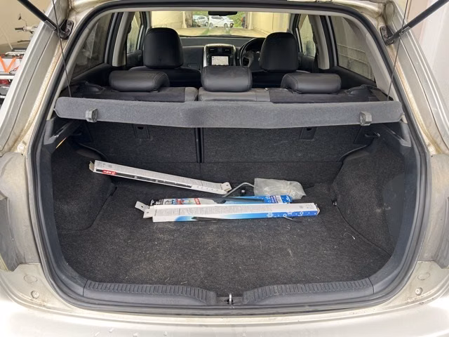 Toyota Blade