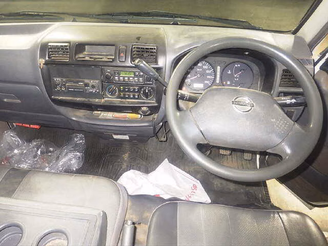 Nissan Vanette