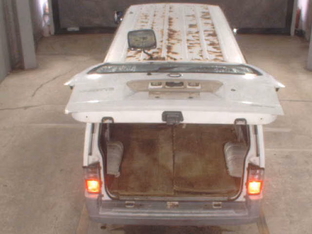 Nissan Vanette