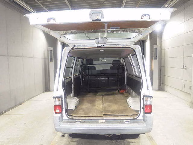 Nissan Vanette