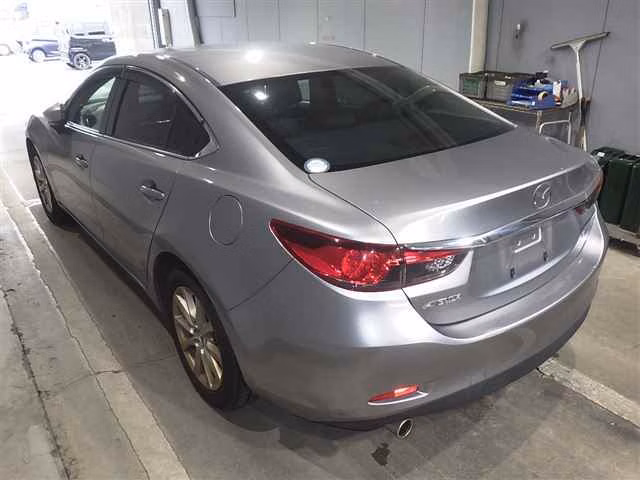 MAZDA ATENZA