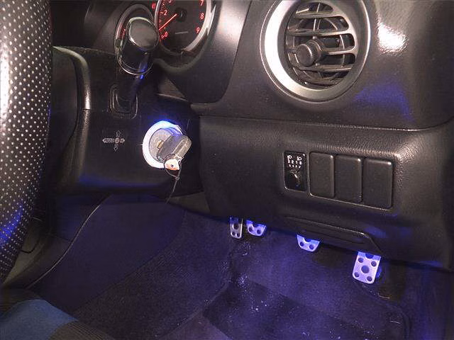 Subaru Impreza WRX