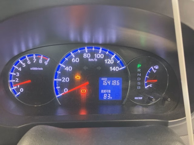 SUBARU LUCRA