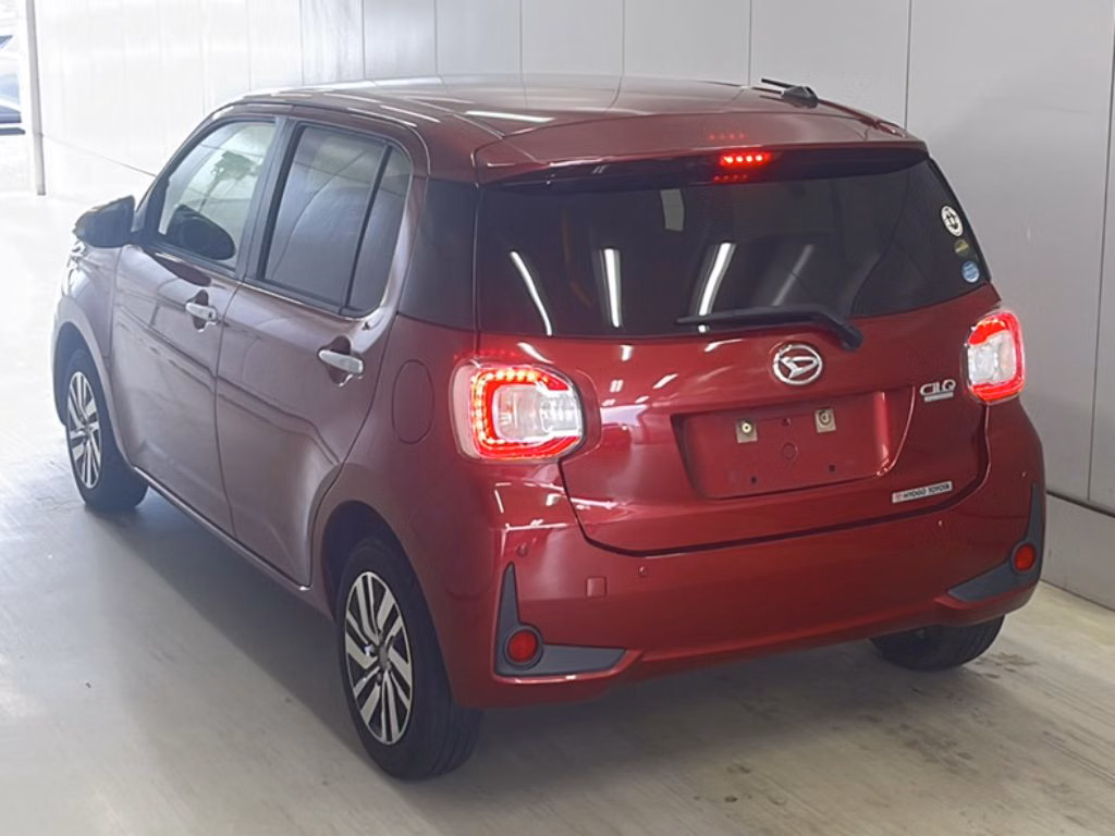 Daihatsu Boon